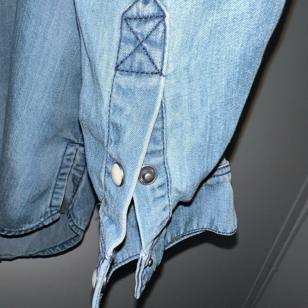 Jean Top - Picture 3 of 3